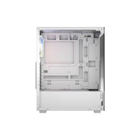 Корпус для ПК AeroCool Pivot-G-WT-v1 White (ACCM-ES08013.21)