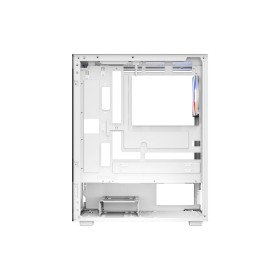 Корпус для ПК AeroCool Pivot-G-WT-v1 White (ACCM-ES08013.21)
