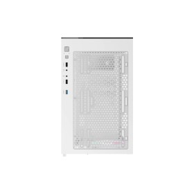 Корпус для ПК AeroCool Pivot-G-WT-v1 White (ACCM-ES08013.21)