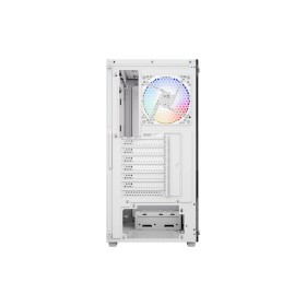Корпус для ПК AeroCool Pivot-G-WT-v1 White (ACCM-ES08013.21)