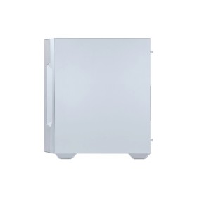 Корпус для ПК MSI MAG FORGE M100R WHITE