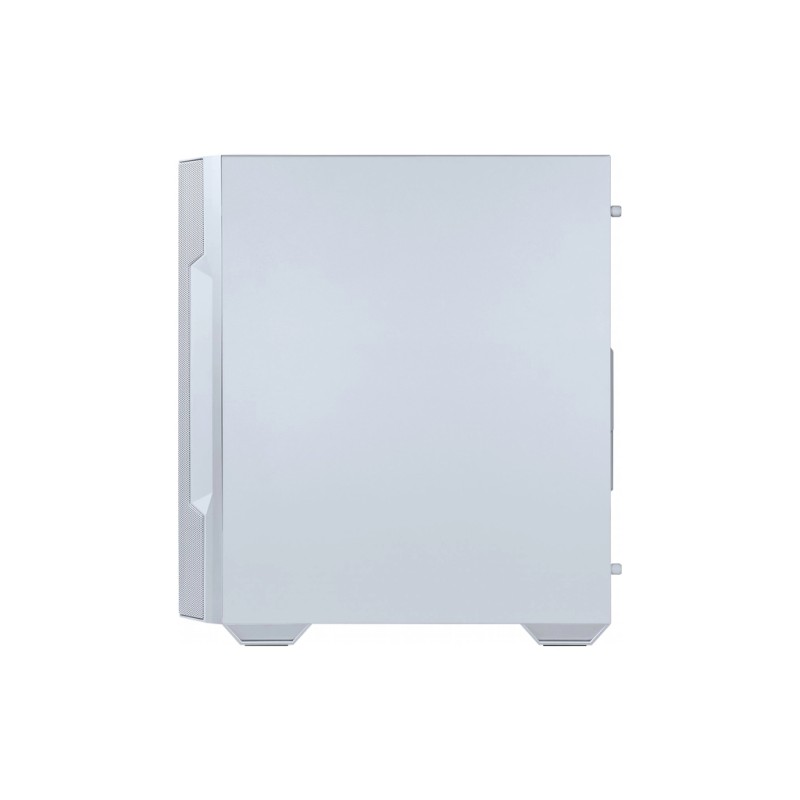 Корпус для ПК MSI MAG FORGE M100R WHITE