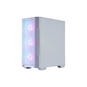 Корпус для ПК MSI MAG FORGE M100R WHITE