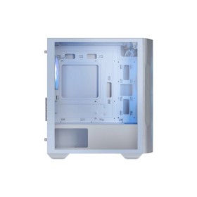 Корпус для ПК MSI MAG FORGE M100R WHITE