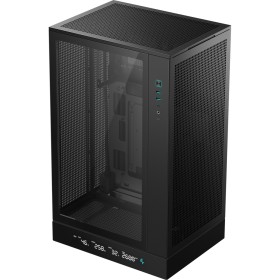 Корпус для ПК Deepcool CH270 DIGITAL