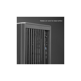 Корпус для ПК Chieftec BS-20B-OP