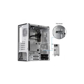 Корпус для ПК Chieftec BS-20B-OP