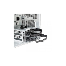 Корпус для ПК Chieftec BS-20B-OP