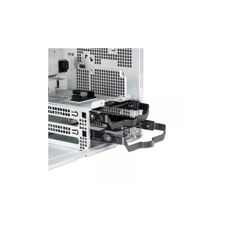 Корпус для ПК Chieftec BS-20B-OP