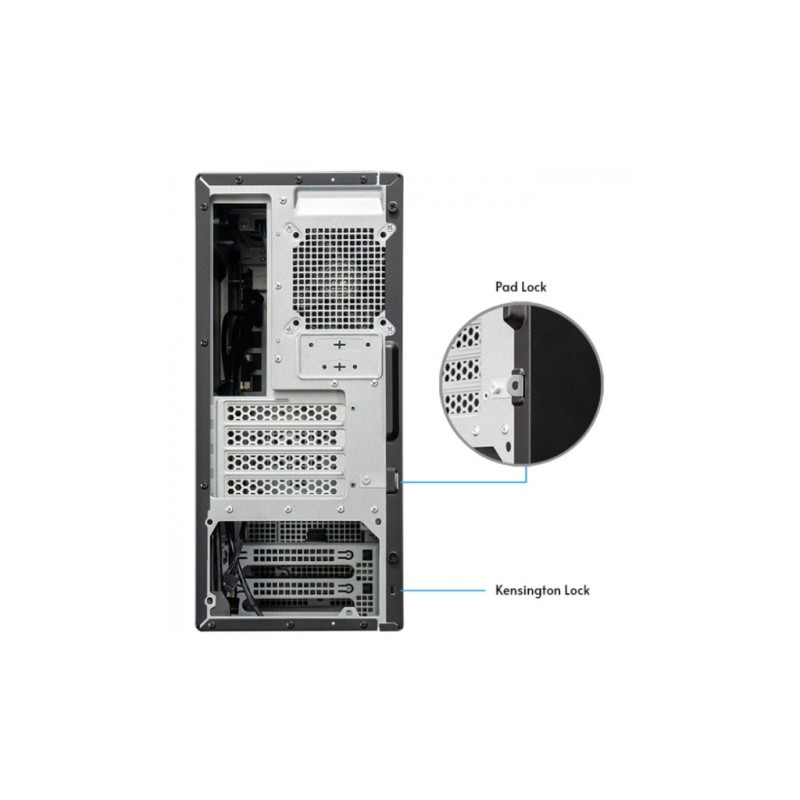 Корпус для ПК Chieftec BS-20B-OP