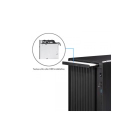 Корпус для ПК Chieftec BS-20B-OP