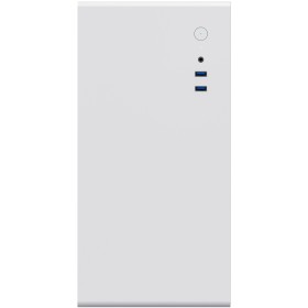 Корпус для ПК Gamemax A200-WH-NP