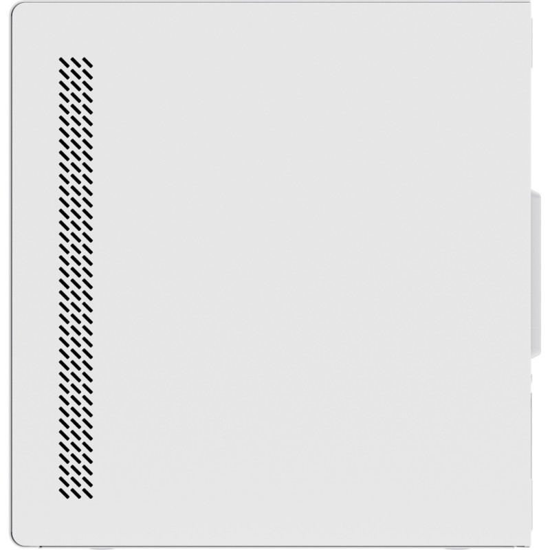 Корпус для ПК Gamemax A200-WH-NP