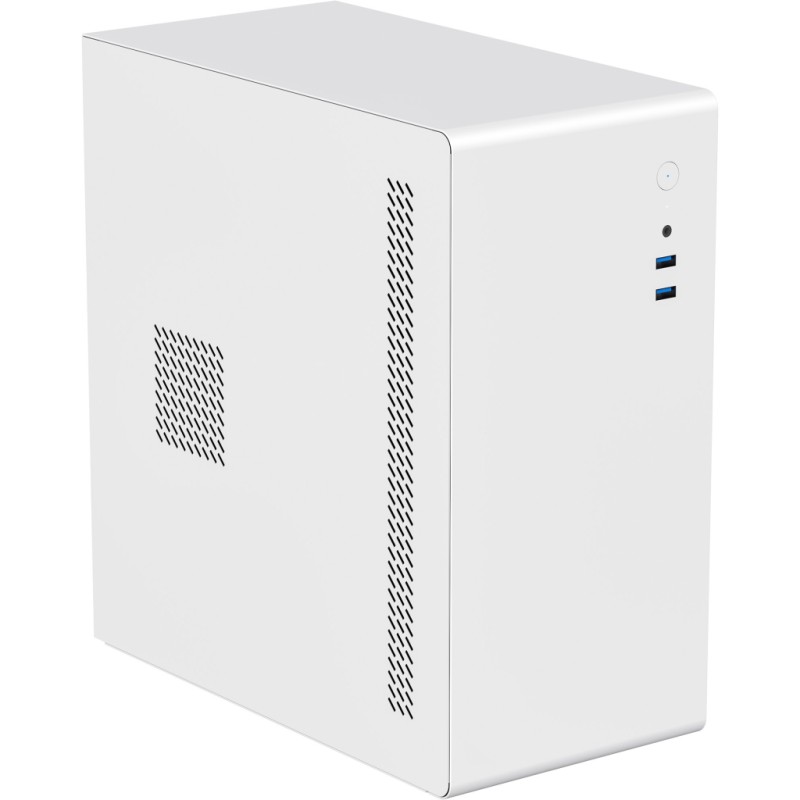 Корпус для ПК Gamemax A200-WH-NP