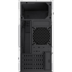 Корпус для ПК Gamemax A200-WH-NP