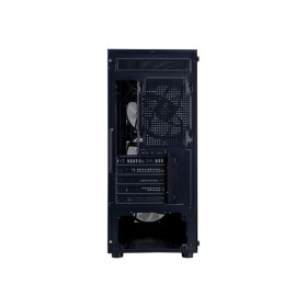 Корпус для ПК 1stPlayer FD3-M-BK-4F7