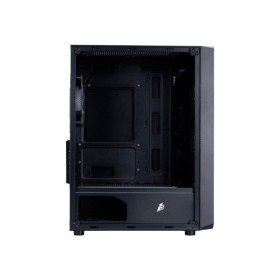 Корпус для ПК 1stPlayer FD3-M-BK-4F7