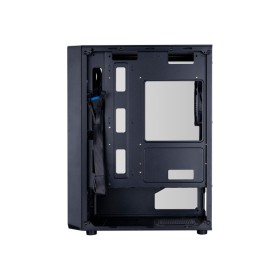 Корпус для ПК 1stPlayer FD3-M-BK-4F7