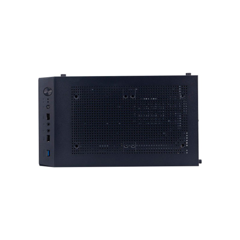 Корпус для ПК 1stPlayer FD3-M-BK-4F7