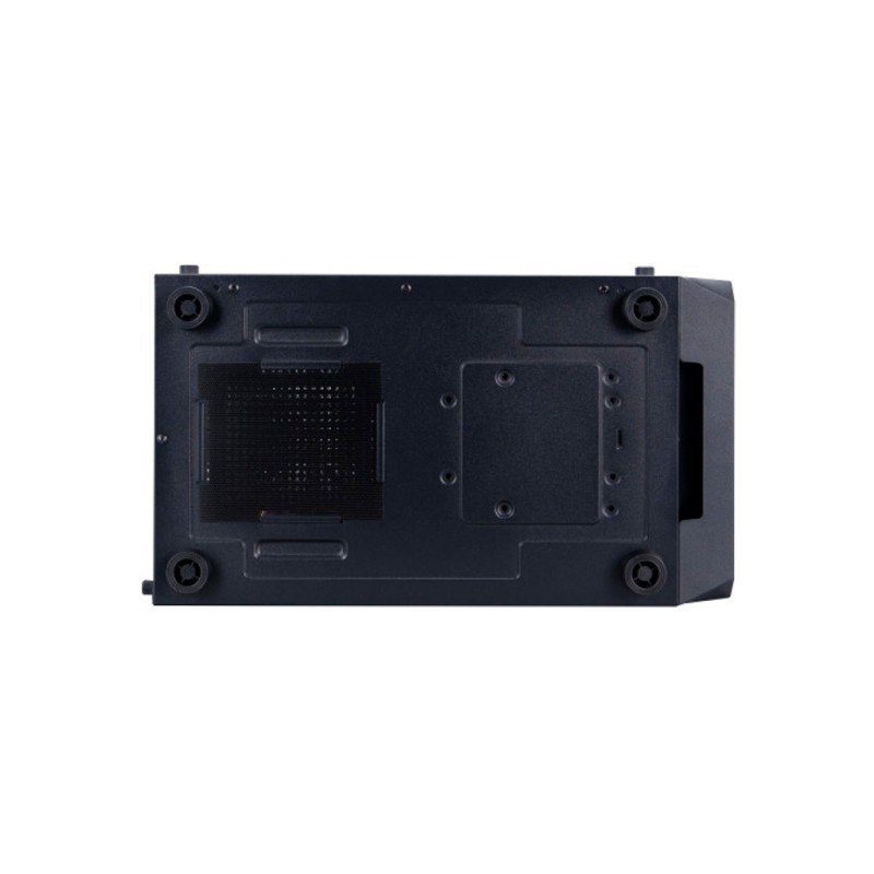 Корпус для ПК 1stPlayer FD3-M-BK-4F7