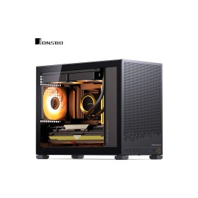 Корпус для ПК JONSBO D32 STD Black