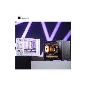 Корпус для ПК JONSBO D32 STD Black