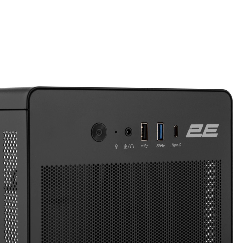 Корпус для ПК 2E Credo V285B (2E-V285B)