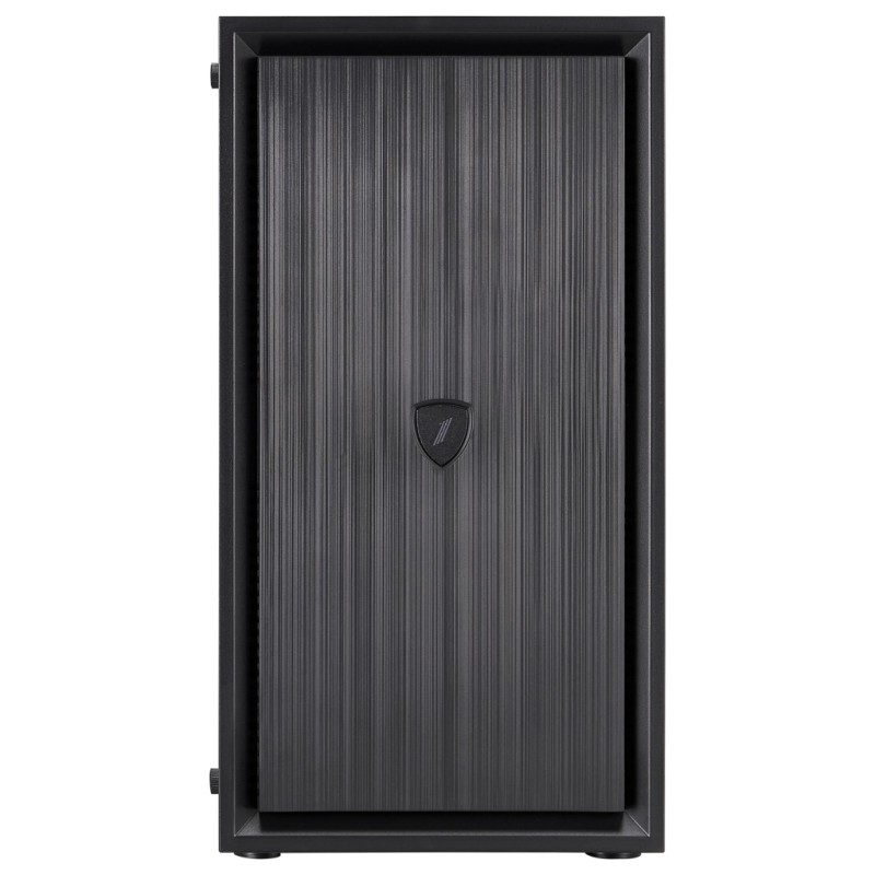 Корпус для ПК 1stPlayer B5-M-BK-3F