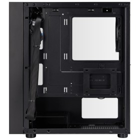 Корпус для ПК 1stPlayer B5-M-BK-3F