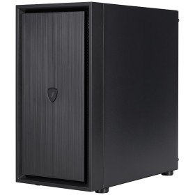 Корпус для ПК 1stPlayer B5-M-BK-3F