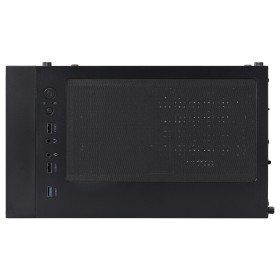 Корпус для ПК 1stPlayer B5-M-BK-3F