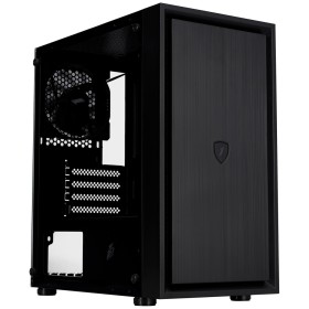 Корпус для ПК 1stPlayer B5-M-BK-3F