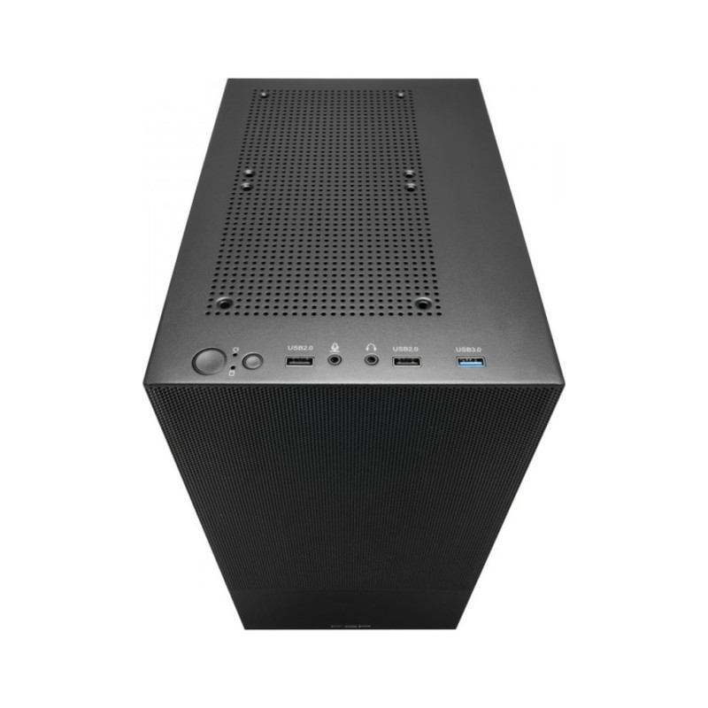 Корпус для ПК FSP S110-B