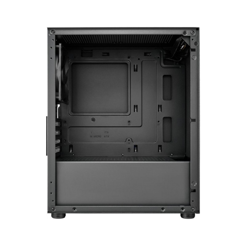 Корпус для ПК FSP S110-B