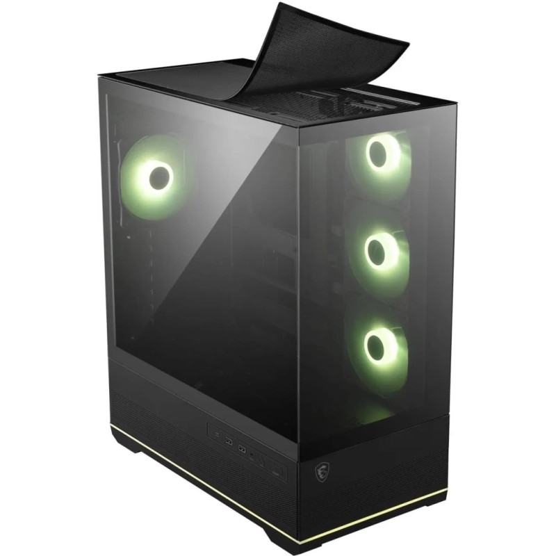 Корпус для ПК MSI MAG PANO 110R PZ