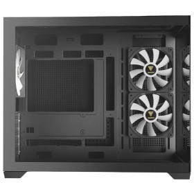 Корпус для ПК Gamdias AURA GC10M V2 ARGB (4711514503159)