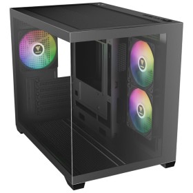 Корпус для ПК Gamdias AURA GC10M V2 ARGB (4711514503159)