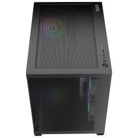Корпус для ПК Gamdias AURA GC10M V2 ARGB (4711514503159)