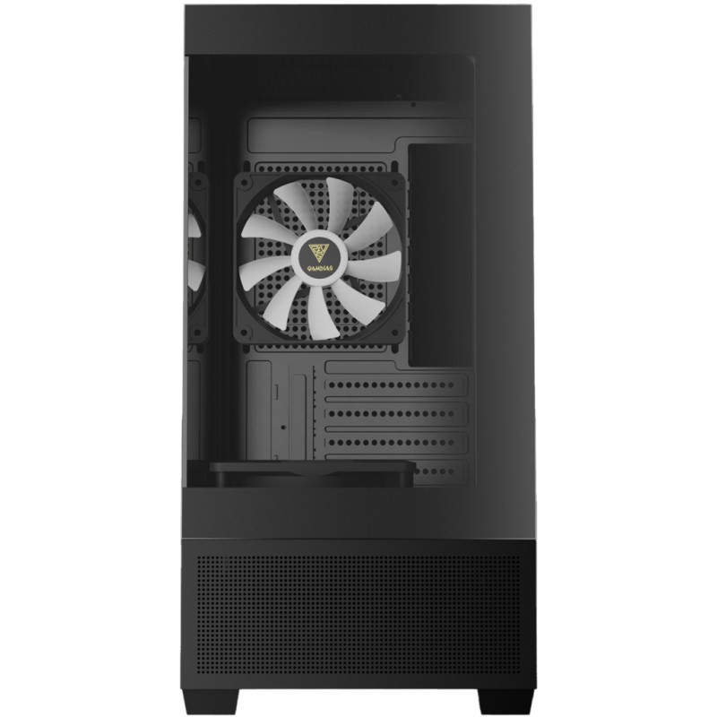 Корпус для ПК Gamdias AURA GC9M ELITE ARGB (4711514503135)