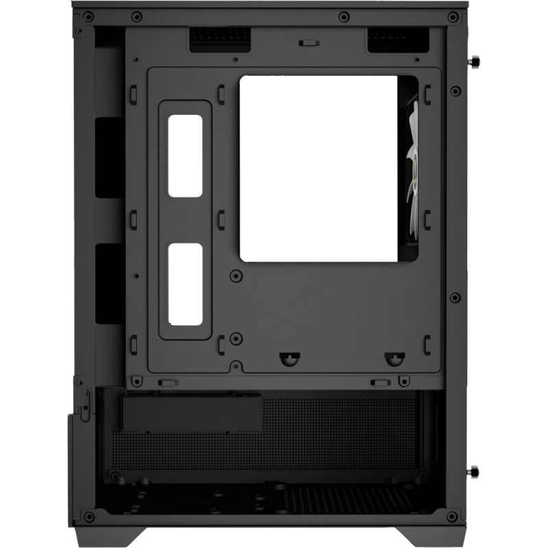 Корпус для ПК Gamdias AURA GC9M ELITE ARGB (4711514503135)
