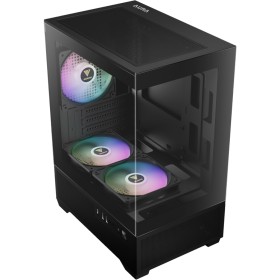 Корпус для ПК Gamdias AURA GC9M ELITE ARGB (4711514503135)
