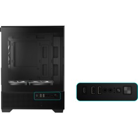 Корпус для ПК Gamdias AURA GC9M ELITE ARGB (4711514503135)