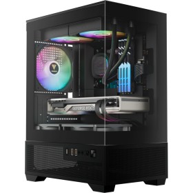 Корпус для ПК Gamdias AURA GC9M ELITE ARGB (4711514503135)