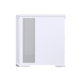 Корпус для ПК JONSBO D400 White