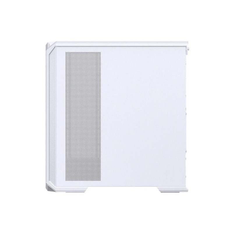Корпус для ПК JONSBO D400 White