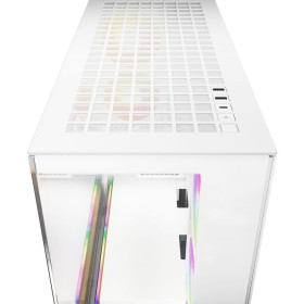 Корпус для ПК Arctic XTENDER WHT (ACPCC00014A)