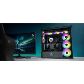 Корпус для ПК Arctic XTENDER WHT (ACPCC00014A)