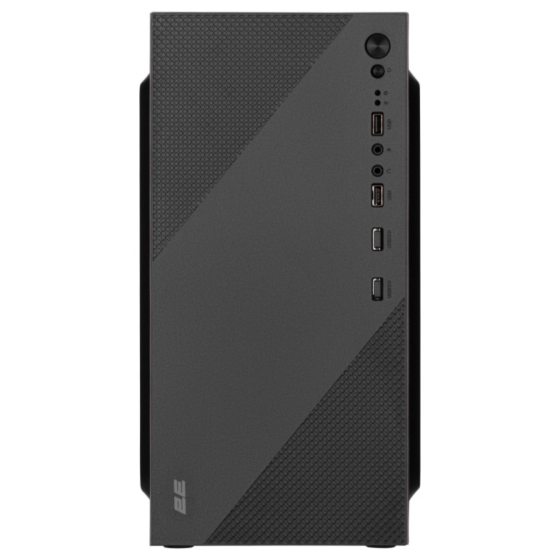 Корпус для ПК 2E 2E-TMX04-500