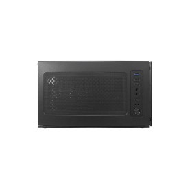 Корпус для ПК 1stPlayer V3-B-BK-4F1