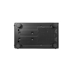 Корпус для ПК 1stPlayer V3-B-BK-4F1